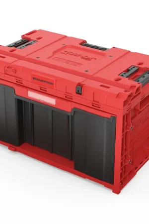 Toolbrothers RHINO XXL Drawer 1 ULTRA Mallette à un tiroir + séparateurs IP66 Remise
