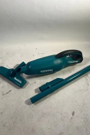 Top Vente Makita DCL 180 ZB Akku Staubsauger 18 V - Gebraucht