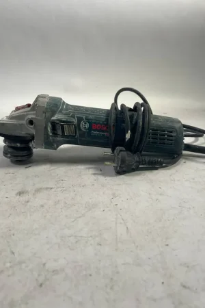 Solde Bosch GWS 18V-7 Professional Meuleuse angulaire sans fil 18 V 125 mm Brushless Solo ( 06019H9001 ) - sans batterie, sans chargeur