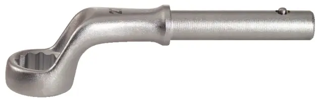 Commander Maintenant KS TOOLS Clés mixtes coudées, 95 mm ( 517.9095 )