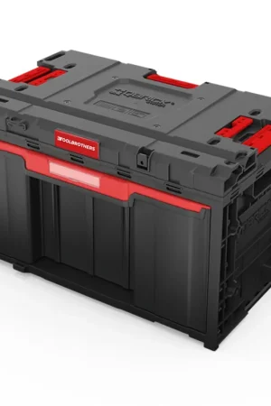 Nouvelle Collection Toolbrothers RHINO XXL Drawer 1 ECO Mallette à un tiroir + séparateurs IP66