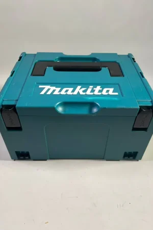 Pas Cher Makita MAKPAC 3 Coffret - sans insert (821551-8)