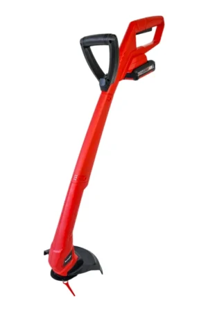 Einhell GC-CT 18/24 Li P Coupe-bordures sans fil 18 V 24 cm ( 3411102 ) + 1x batterie 1,5 Ah + chargeur Réduction