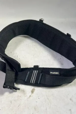 BS Systems ProClick Tool Belt XL ( 6100000960 ) Quantité Limitée