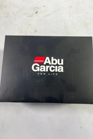 Meilleur Prix Abu Garcia Revo Premier Spin 20 - Neuwertig