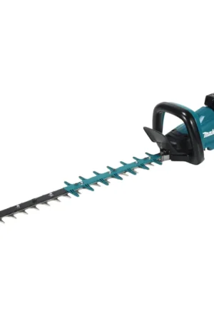 Prix Promo Makita UH 004 GZ Cisaille à haies sans fil 40 V max. 60 cm Brushless Solo - sans batterie, sans chargeur