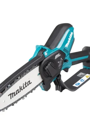 Offre Limitée Makita UC 029 GZ Scie à élaguer sans fil 40 V max. 15 cm Brushless Solo - sans batterie, sans chargeur