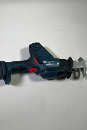 Jusqu'à Épuisement Des Stocks Bosch GSA 18V-LI C Professional Akku Reciprosäge Säbelsäge 18 V Solo ( 06016A5004 ) - Unvollständig