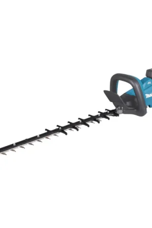 Makita UH 006 GZ Cisaille à haies sans fil 40 V max. 60 cm Brushless Solo - sans batterie, sans chargeur Top Vente