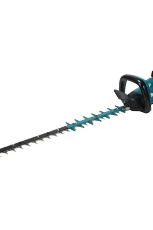 Makita UH 005 GZ Taille-haies sans fil 40 V max. 75 cm Brushless Solo - sans batterie, sans chargeur Commander Vite