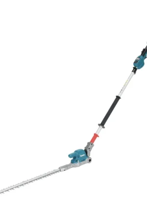 Makita UN 001 GZ Taille-haies sans fil 40 V max. 60 cm Brushless Solo - sans batterie, sans chargeur Jusqu'à Épuisement Des Stocks