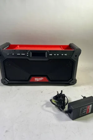 Seulement Aujourd'hui Milwaukee M18 RADDAB+G2-0 - Neuwertig