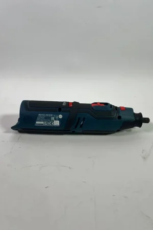 Réduction Bosch GRO 12V-35 Professional Outil rotatif sans fil Solo avec boîtier L-Boxx ( 06019C5002 )