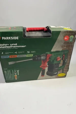 Pas Cher Parkside PBH 1550 - Stark Gebraucht