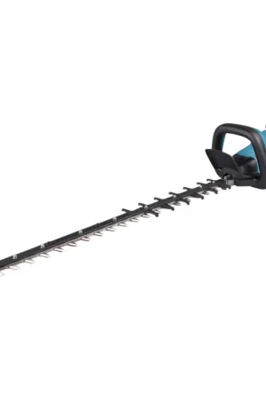 Makita UH 007 GZ Cisaille à haies sans fil 40 V max. 75 cm Brushless Solo - sans batterie, sans chargeur Dernière Chance