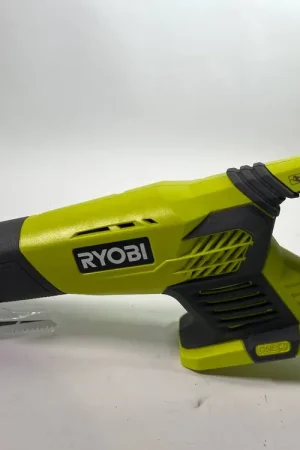 Meilleur Choix RYOBI RRS1801M Batterie Recipro Sbelsge 18 V 22 mm Hub ( 5133001162 ) Solo - sans batterie, sans chargeur
