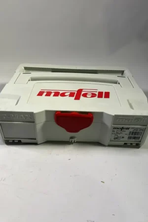 Promotion Saisonnière Mafell P1 cc MaxiMAX im T-MAX - Gebraucht