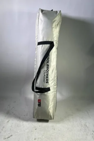 Toolbrothers Outdoor Camping Zelt für 2-4 Personen Kuppelzelt Hydraulikzelt Pop-Up zelt Wasserdicht, 2000-3000 mm Wassersäule - Neuwertig Prix Bas