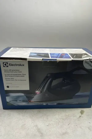 Commander Vite Electrolux E8SI2-8OG - Neuwertig