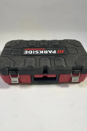 Commander Maintenant Parkside Performance PSSPA 20-Li Akku-Stichsäge X20V Team ohne Akku / Ladegerät - Leicht Gebraucht