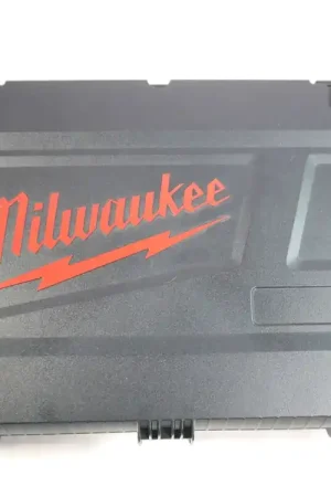 Vente Directe Milwaukee M18 HD-Box - Leicht Gebraucht
