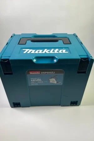 Commande En Gros Makita MAKPAC 4 Systemkoffer ( 821552-6 ) - mit Einlage - Beschädigt