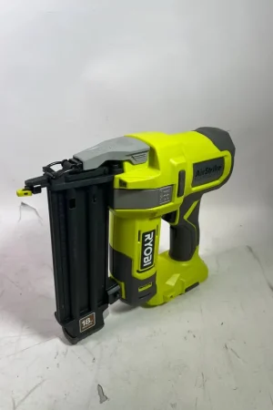 RYOBI R18GN18-0 Agrafeuse sans fil 18 V 1,2 x 15 - 50 mm Solo ( 5133005136 ) - sans batterie, sans chargeur Meilleur Prix