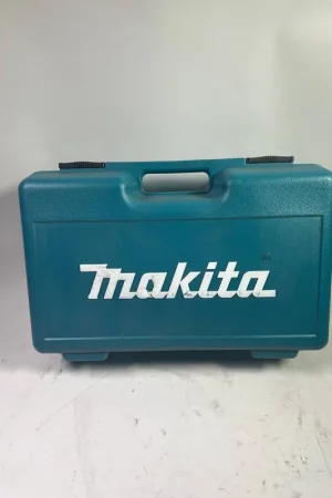 Makita Transport Koffer ( 824985-4 ) für Winkelschleifer - Gebraucht Commande En Gros