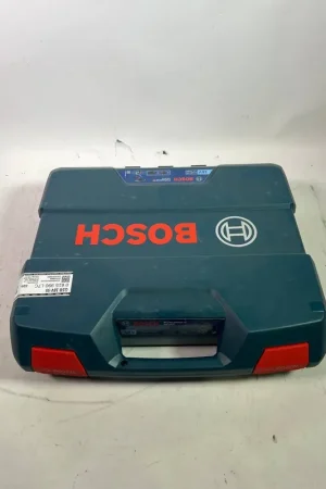 Bosch GSB 18V-55 Professional Perceuse visseuse à percussion 18 V 55 Nm sans balais Solo - sans batterie - sans chargeur ( 06019H5302 ) Promotion Saisonnière