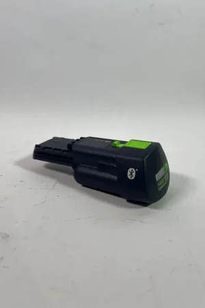 Festool BP 18 Li 3,0 Ergo I Batterie 18 V 3,0 Ah / 3000 mAh Li-Ion ( 577704 ) avec indicateur de charge Authentique