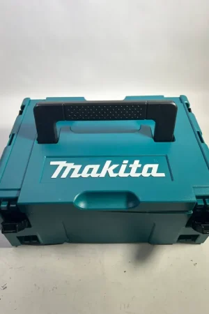 Commander Vite Makita MAKPAC 2 Coffret système - sans insert