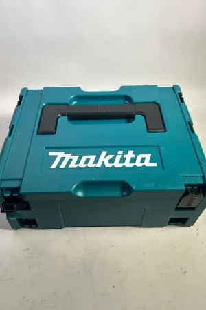 Makita MAKPAC 2 Coffret système - sans insert Super Prix
