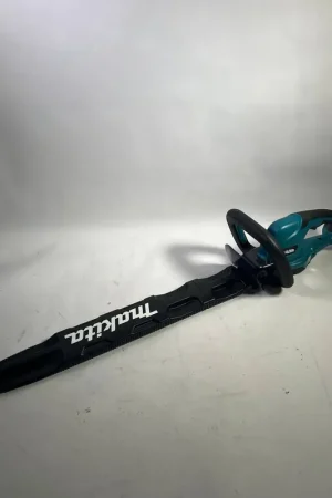 Authentique Makita DUH 607 Z Akku Heckenschere 18 V 60 cm Solo - Gebraucht