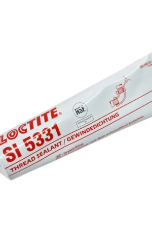 Prix Bas LOCTITE SI 5331 étanchéité liquide des filetages 100 ml 50000 cp mPa.s -55,0 - +150,0 °C ( 2061031 ) pour métal et plastique