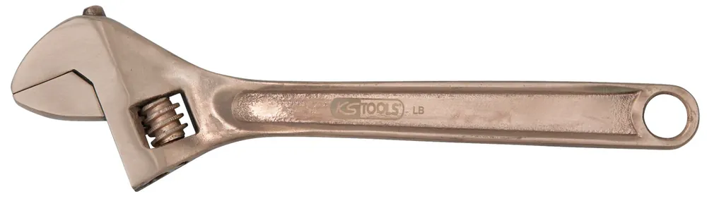 Expédition Rapide KS TOOLS Clés à molette BERYLLIUMplus 150 mm ( 962.1108 )