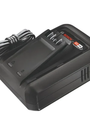 Bosch AL 18V-44 Chargeur 14,4 - 18 V 4,4 A ( 1600A031X0 ) pour batteries POWER FOR ALL Commander Maintenant