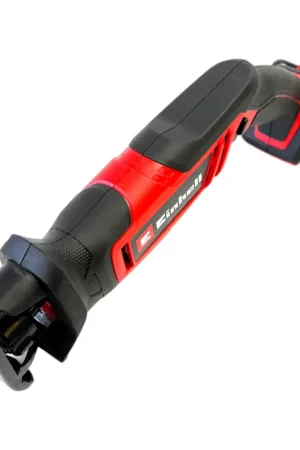 Einhell TE-AP 18/13 Li-Solo Scie universelle sans fil 18 V 13 mm Solo ( 4326315 ) - sans batterie, sans chargeur Prix Bas