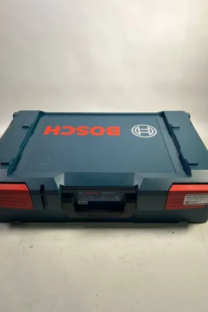 Remise Bosch Professional XL-Boxx mallette de transport 607 x 395 x 179 mm ( 1600A0259V )