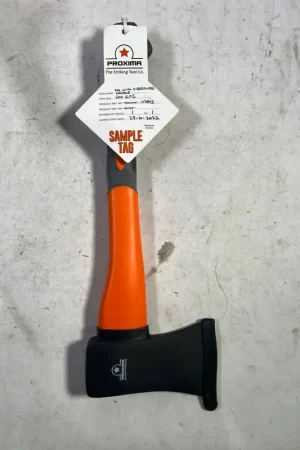 Populaire Beil 600 g, Stiel vollständige Glasfaser - Neuwertig