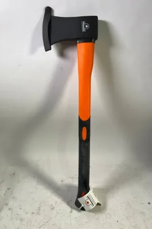 Axt Fiberglas Stiel 1000 - Neuwertig Paiement Sécurisé
