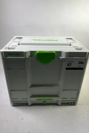 Marque Festool SYS3-COMBI M 337 Systainer³ ( 577767 ) - Beschädigt