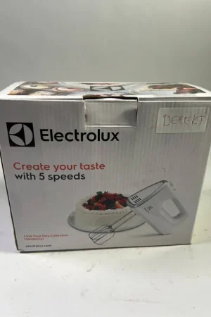Electrolux Love Your Day EHM3300- Defekt Soldes