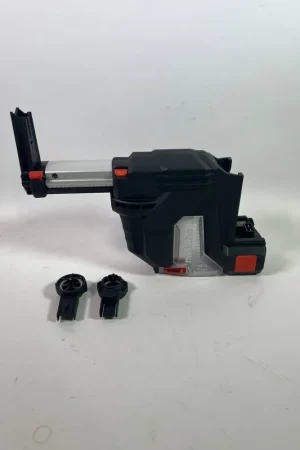 Quantité Limitée Metabo ISA 24 Staubabsaugung ( 631357850 ) für Akku Kombihammer KH 18 LTX BL 24 Q - Neuwertig