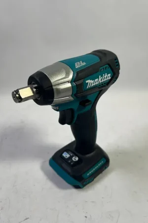 Achat Immédiat Makita DTW 181 Z Boulonneuse à chocs sans fil 18V 1/2" Brushless - sans batterie - sans chargeur