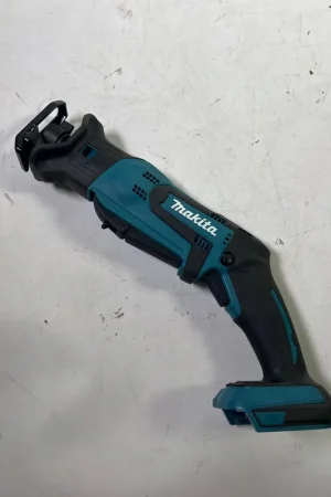 Makita DJR 183 Z Scie recipro sans fil 18V - sans batterie, sans chargeur Commande En Gros