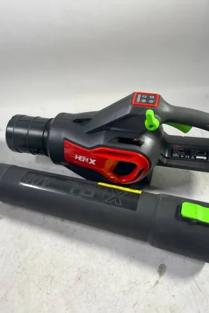 Meilleur Choix Henx H36CF900HE Solo - Ersatzteil/Defekt