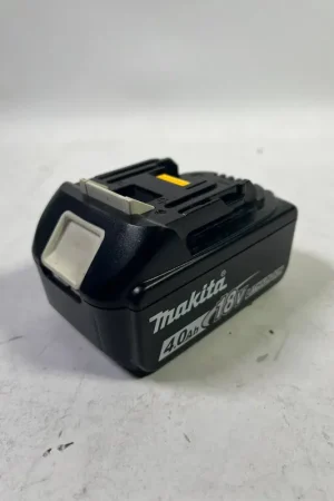 Makita BL 1840 18 V - 4 Ah / 4000 mAh Li-Ion AKKU - Gebraucht Dernière Chance