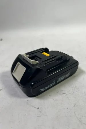 Makita BL 1815 N 18V - 1,5 Ah / 1500 mAh Li-Ion AKKU 196235-0 - Gebraucht Prix Choc