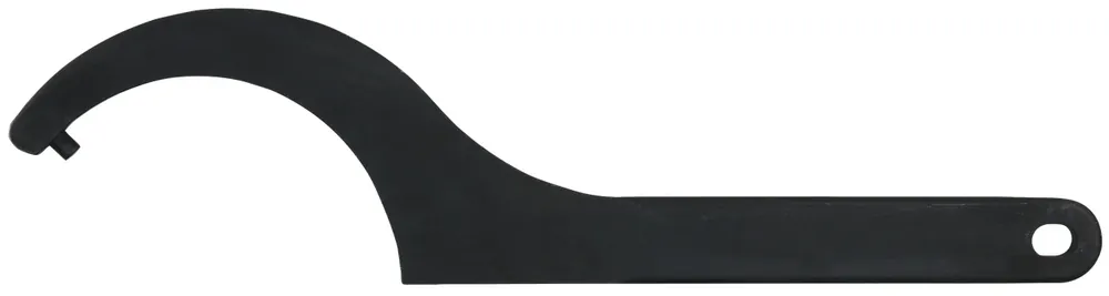 KS TOOLS Clé à ergot fixe avec embouts, 135-145 mm ( 517.1486 ) Retour Gratuit