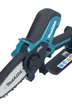 Marque Makita DUC 101 Z Trononneuse d'elagage sans fil 18 V 10 cm Brushless Solo - sans batterie, sans chargeur